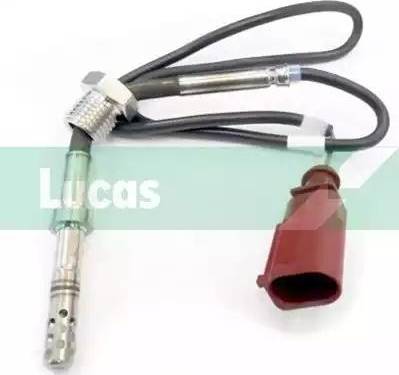 Lucas Electrical LGS6020 - Предупредителен контактен сензор, износване на накладките vvparts.bg