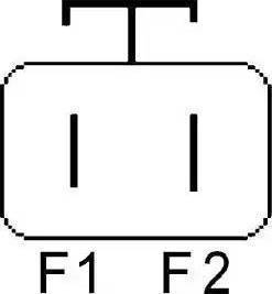 Lucas Electrical LRA01160 - Генератор vvparts.bg