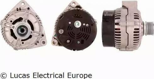 Lucas Electrical LRA01844 - Генератор vvparts.bg