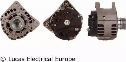 Lucas Electrical LRA03046 - Генератор vvparts.bg