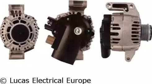 Lucas Electrical LRA03001 - Генератор vvparts.bg