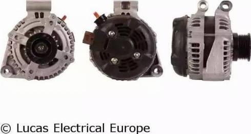 Lucas Electrical LRA03112 - Генератор vvparts.bg