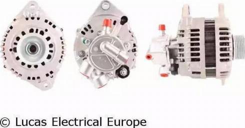 Lucas Electrical LRA03094 - Генератор vvparts.bg