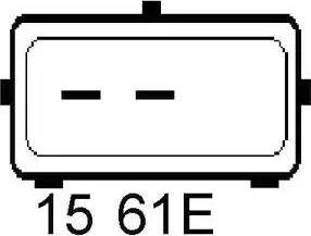 Lucas Electrical LRA02784 - Генератор vvparts.bg