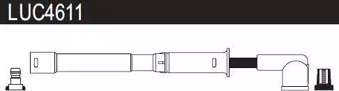 Lucas Electrical LUC4611 - Тампон, носач vvparts.bg