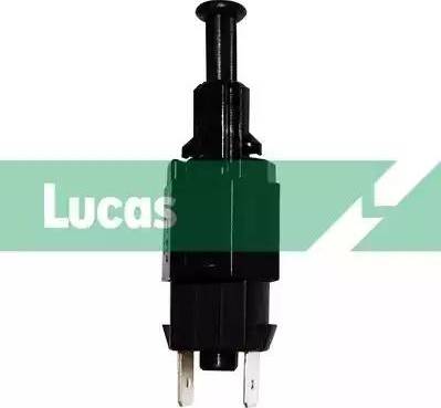 Lucas Electrical SMB432 - Ключ за спирачните светлини vvparts.bg