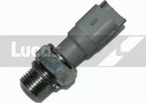 Lucas Electrical SOB832 - Датчик, налягане на маслото vvparts.bg