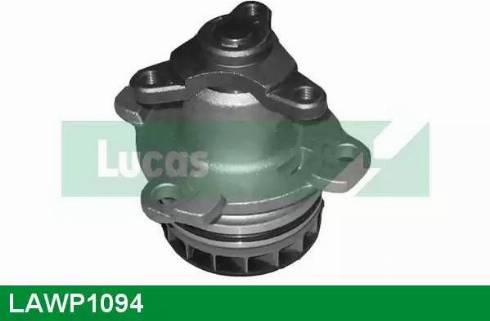 Lucas Engine Drive LAWP1094 - Водна помпа vvparts.bg