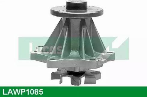 Lucas Engine Drive LAWP1085 - Водна помпа vvparts.bg