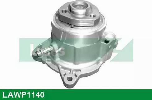 Lucas Engine Drive LAWP1140 - Водна помпа vvparts.bg