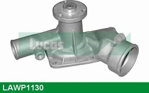 Lucas Engine Drive LAWP1130 - Водна помпа vvparts.bg