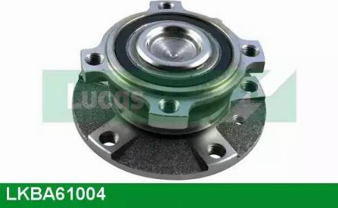 Lucas Engine Drive LKBA61004 - Главина на колелото vvparts.bg