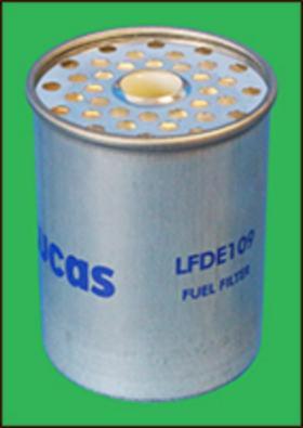 Lucas Filters LFDE109 - Горивен филтър vvparts.bg