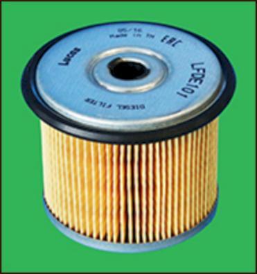 Lucas Filters LFDE101 - Горивен филтър vvparts.bg