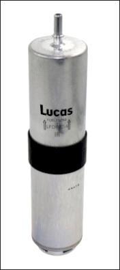 Lucas Filters LFDF254 - Горивен филтър vvparts.bg