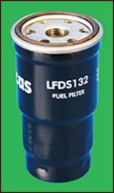 Lucas Filters LFDS132 - Горивен филтър vvparts.bg