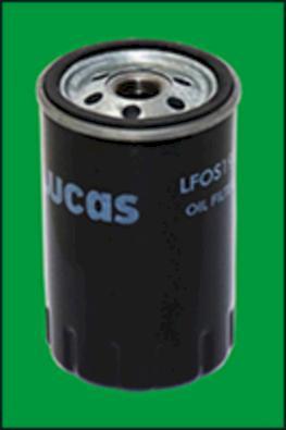 Lucas Filters LFOS192 - Маслен филтър vvparts.bg