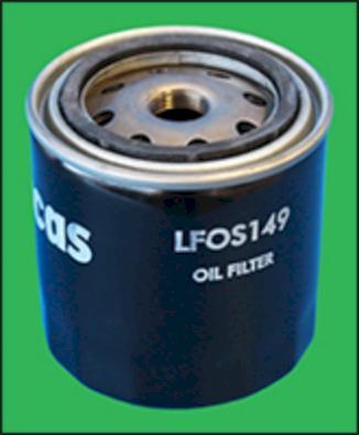 Lucas Filters LFOS149 - Маслен филтър vvparts.bg