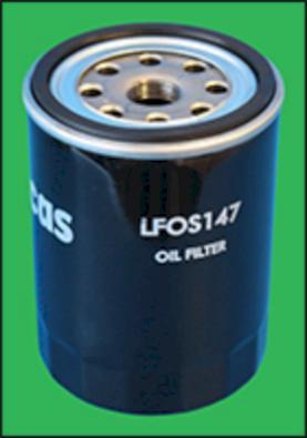 Lucas Filters LFOS147 - Маслен филтър vvparts.bg