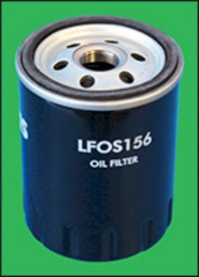 Lucas Filters LFOS156 - Маслен филтър vvparts.bg