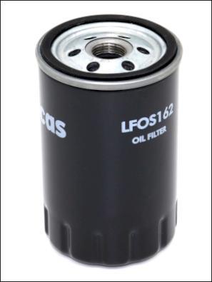 Lucas Filters LFOS162 - Маслен филтър vvparts.bg