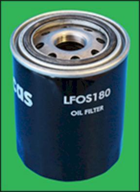 Lucas Filters LFOS180 - Маслен филтър vvparts.bg