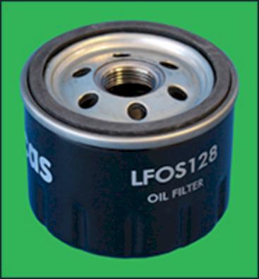Lucas Filters LFOS128 - Маслен филтър vvparts.bg