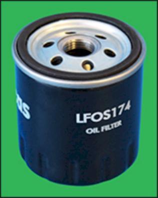Lucas Filters LFOS174 - Маслен филтър vvparts.bg