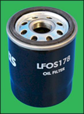 Lucas Filters LFOS178 - Маслен филтър vvparts.bg