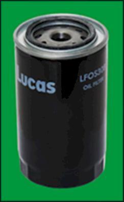 Lucas Filters LFOS308 - Маслен филтър vvparts.bg