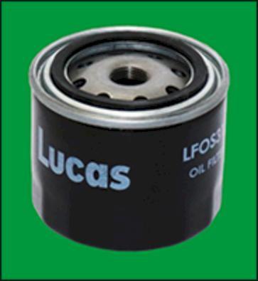 Lucas Filters LFOS315 - Маслен филтър vvparts.bg