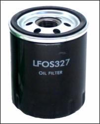 Lucas Filters LFOS327 - Маслен филтър vvparts.bg