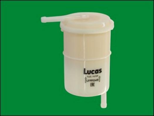 Lucas Filters LFPF048 - Горивен филтър vvparts.bg