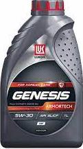 Lukoil 5W30 GEN. ARMORTECH 1L - Двигателно масло vvparts.bg