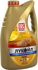 Lukoil 19456 - Двигателно масло vvparts.bg