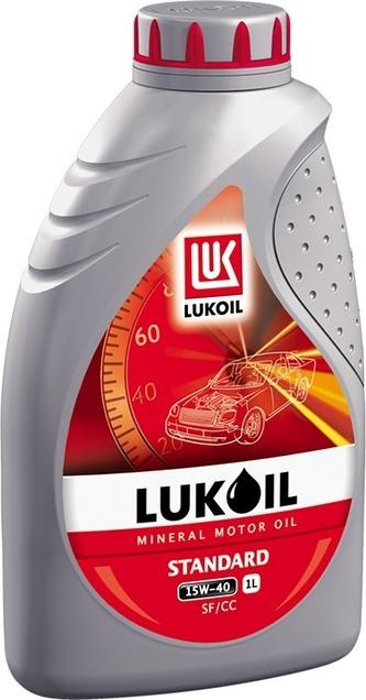 Lukoil 19434 - Двигателно масло vvparts.bg