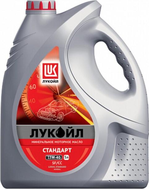 Lukoil 19436 - Двигателно масло vvparts.bg