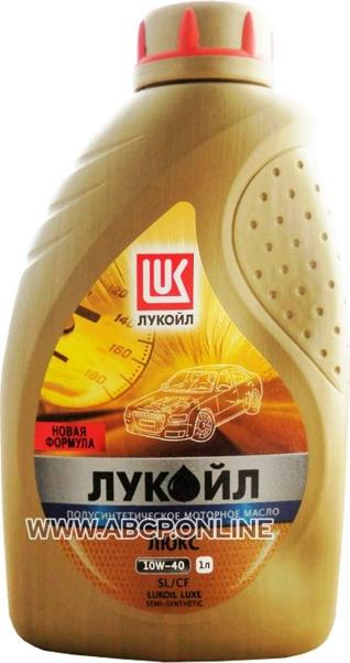 Lukoil 19187 - Двигателно масло vvparts.bg