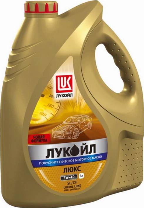 Lukoil 19300 - Двигателно масло vvparts.bg
