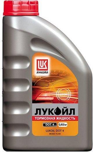 Lukoil 1338295 - Спирачна течност vvparts.bg