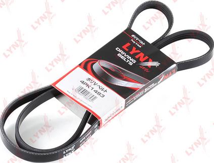 LYNXauto 4PK1483 - Пистов ремък vvparts.bg