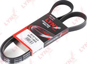 LYNXauto 5PK1368 - Пистов ремък vvparts.bg