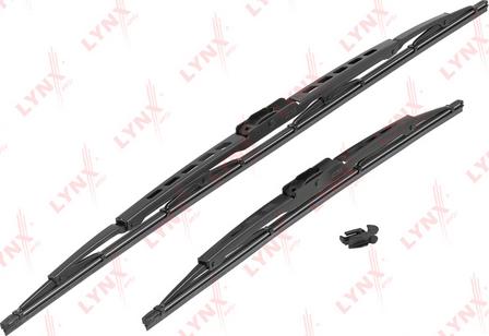 LYNXauto 6040LR - Перо на чистачка vvparts.bg