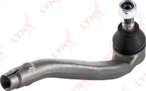 LYNXauto C4053L - Накрайник на напречна кормилна щанга vvparts.bg