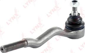 LYNXauto C4002LR - Накрайник на напречна кормилна щанга vvparts.bg