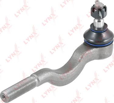 LYNXauto C4013LR - Накрайник на напречна кормилна щанга vvparts.bg