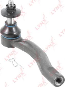 LYNXauto C4396L - Накрайник на напречна кормилна щанга vvparts.bg