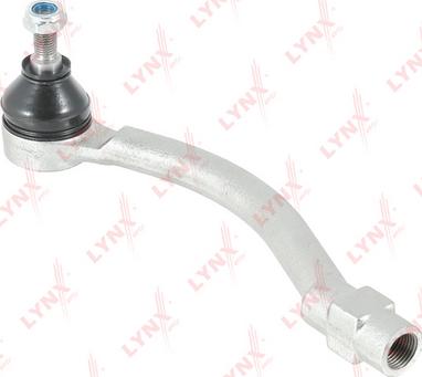 LYNXauto C4391L - Накрайник на напречна кормилна щанга vvparts.bg