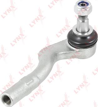 LYNXauto C4344L - Накрайник на напречна кормилна щанга vvparts.bg