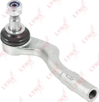 LYNXauto C4344R - Накрайник на напречна кормилна щанга vvparts.bg